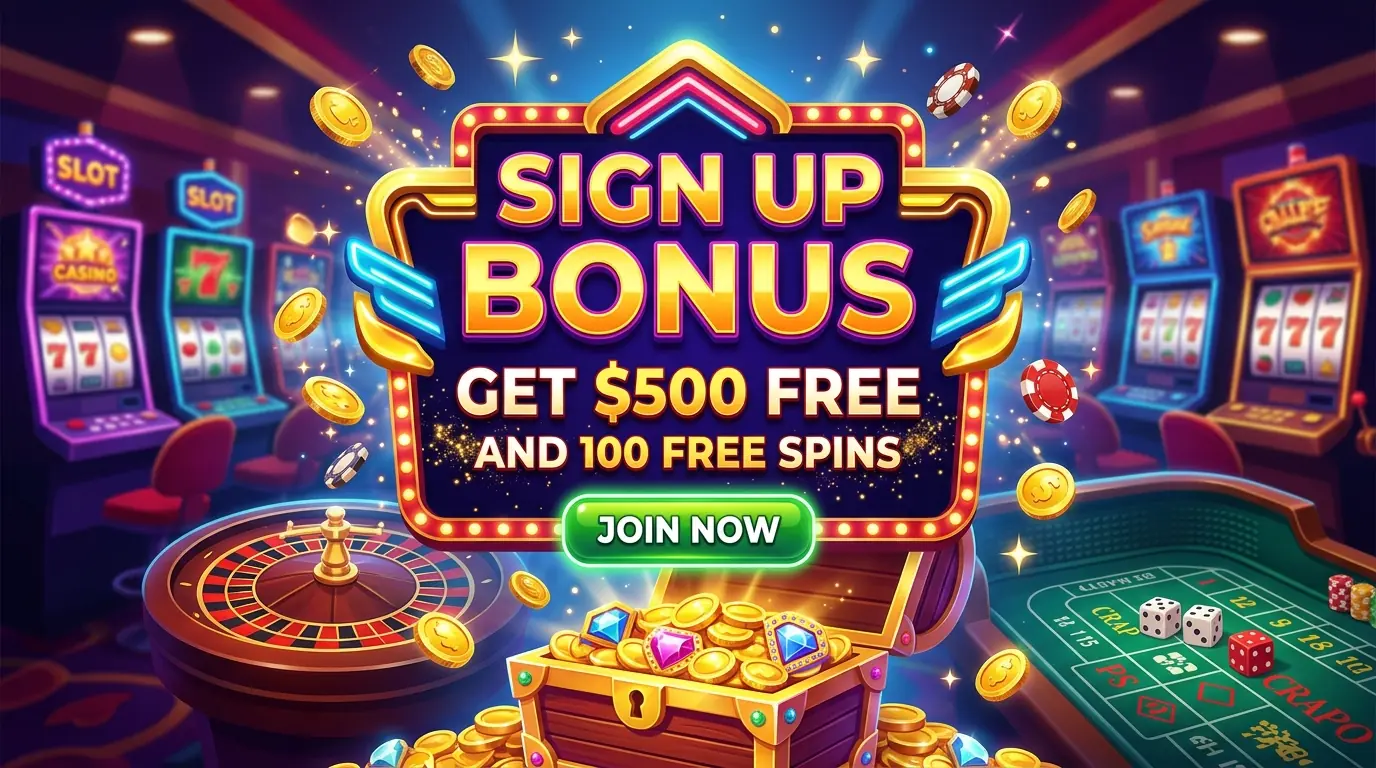 Secret casino 登録ボーナス