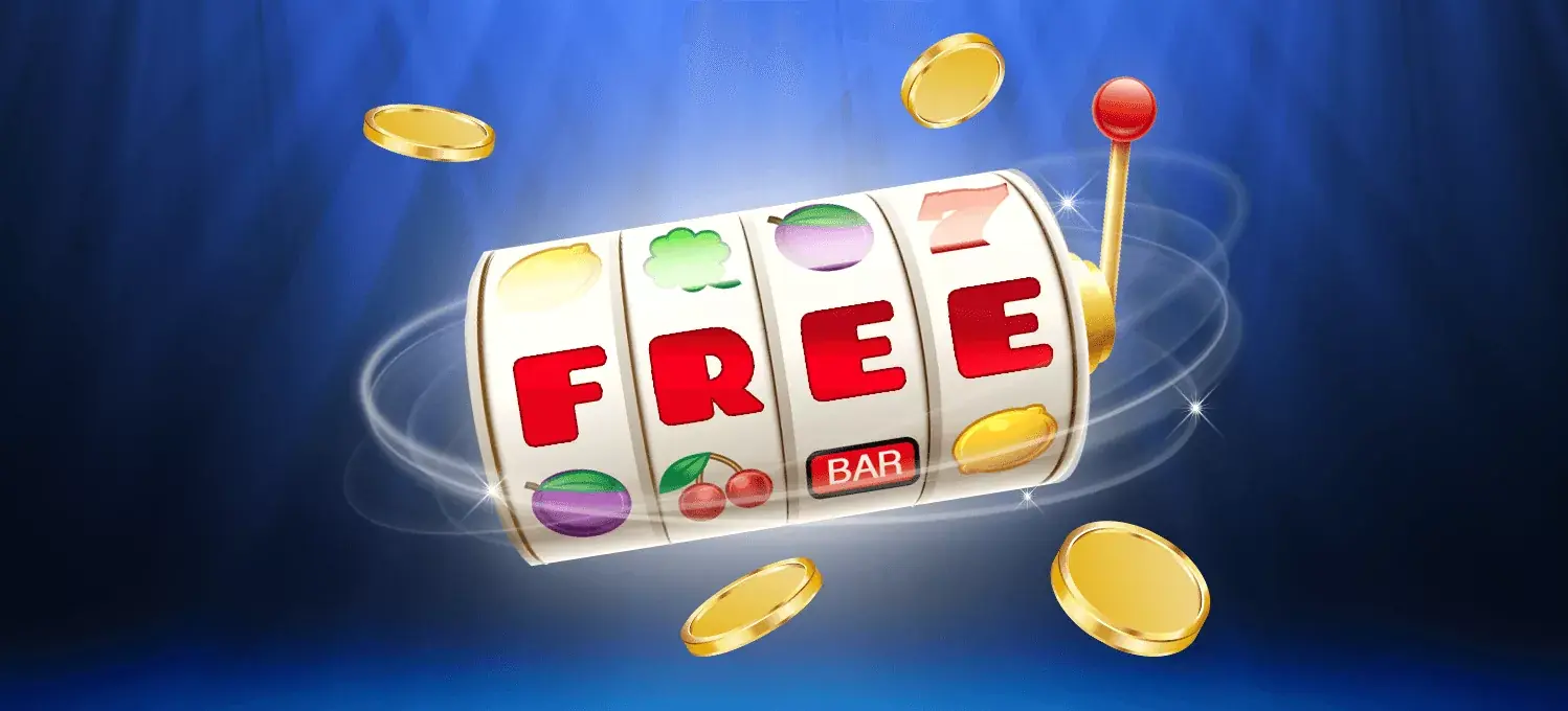 Secret casino フリースピン