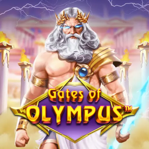 Gates of Olympus Secret casino