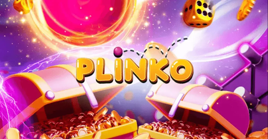 Plinko Secret casino